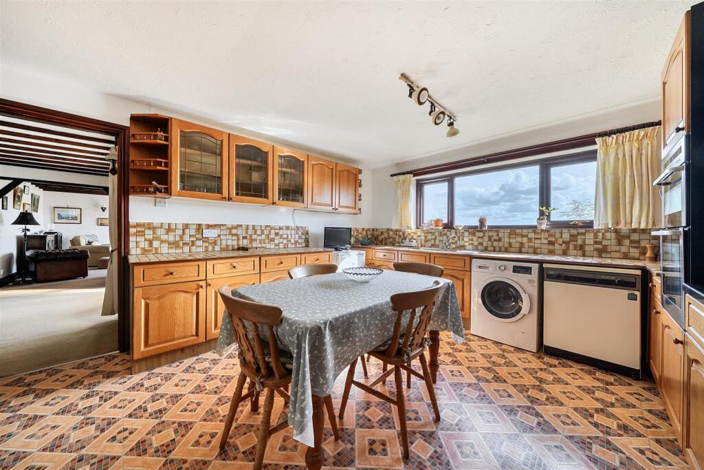 House in Bude, Upton, Bude–Stratton - View 5