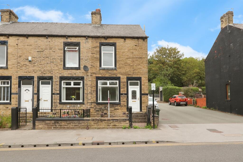 Main image of property: Burton Road, Barnsley
