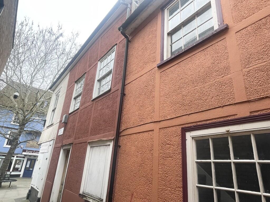 Main image of property: Little Square, Braintree