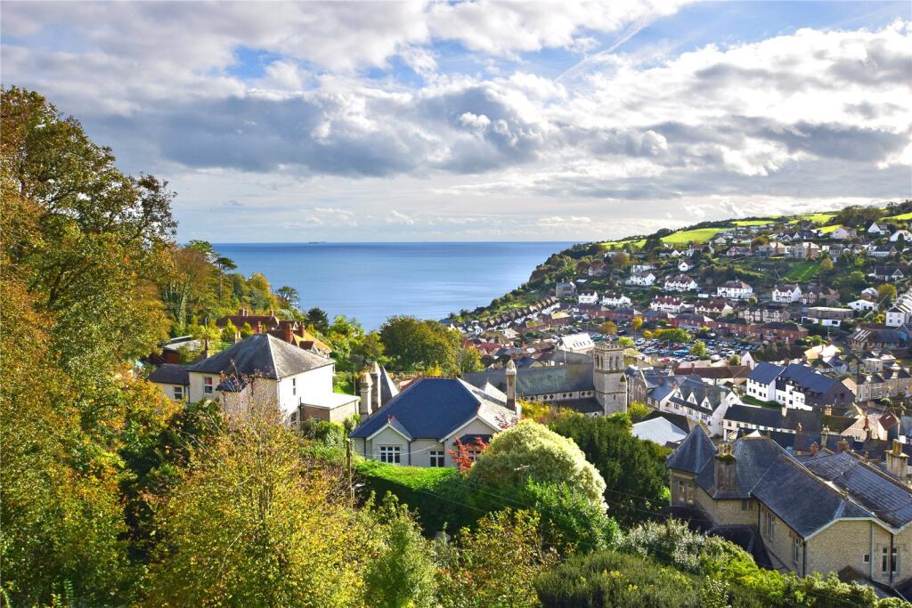 New Road, Beer, Seaton, Devon photo 2
