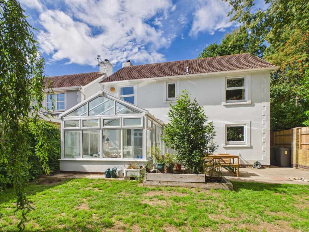 House in Reading