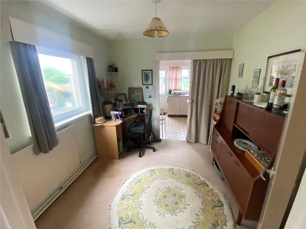 House in Dunvant, Swansea - View 4