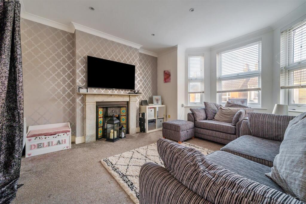 Florence Road, Maidstone - View 2