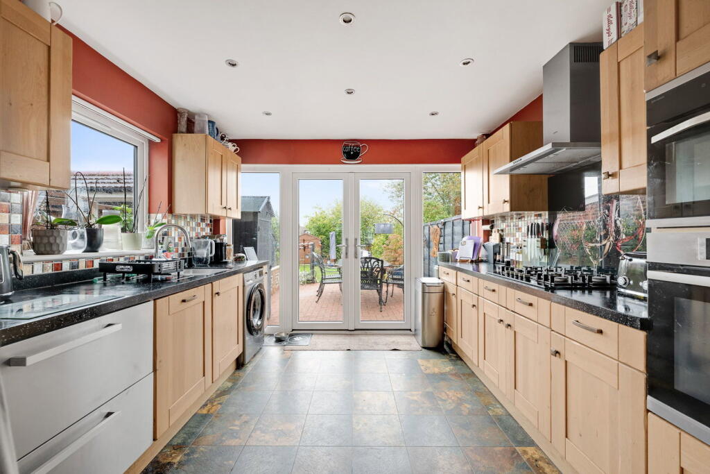 House in Dartford, Wilmington - View 3
