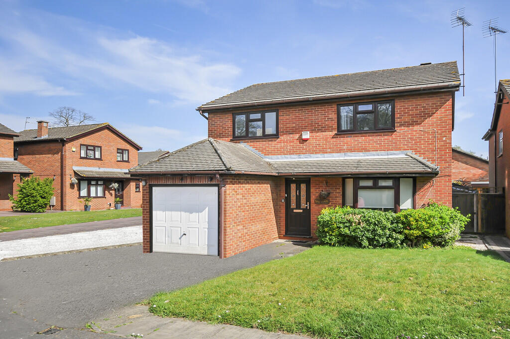 Main image of property: Cowslip Close, Hillingdon