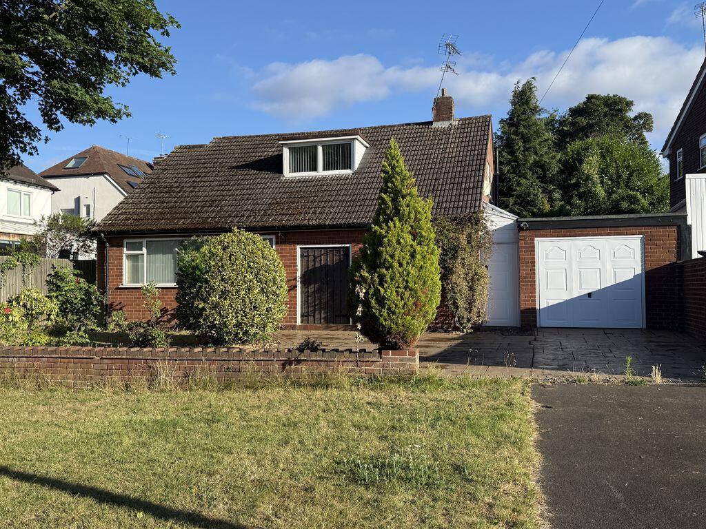Orphanage Road, Birmingham, B24 9JQ, Birmingham