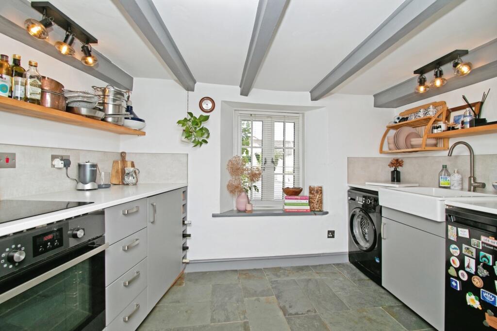 House in Truro - View 4