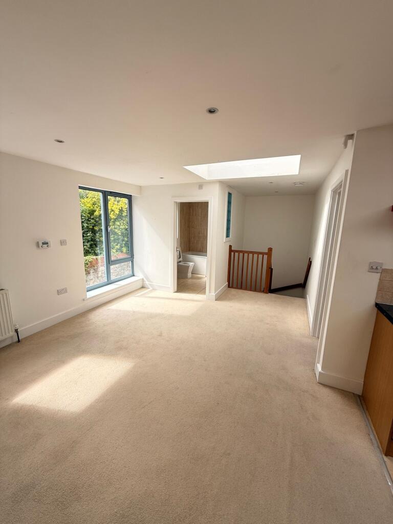 Main image of property: Sydenham Lane, Bristol, BS6