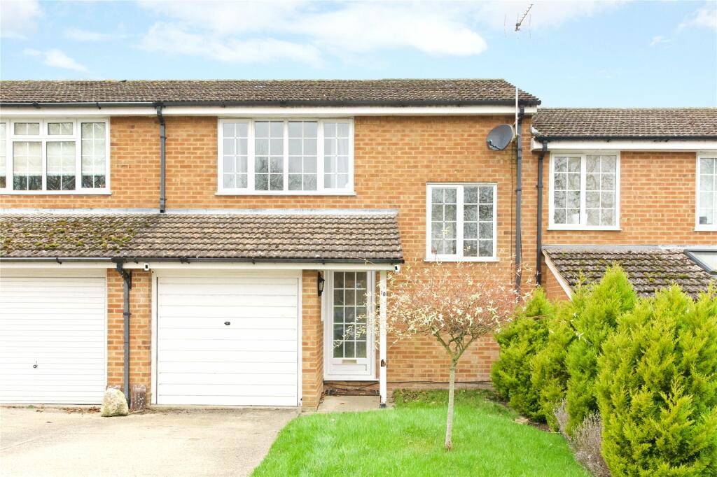 Main image of property: Kilpin Green, North Crawley, Newport Pagnell, Buckinghamshire, MK16