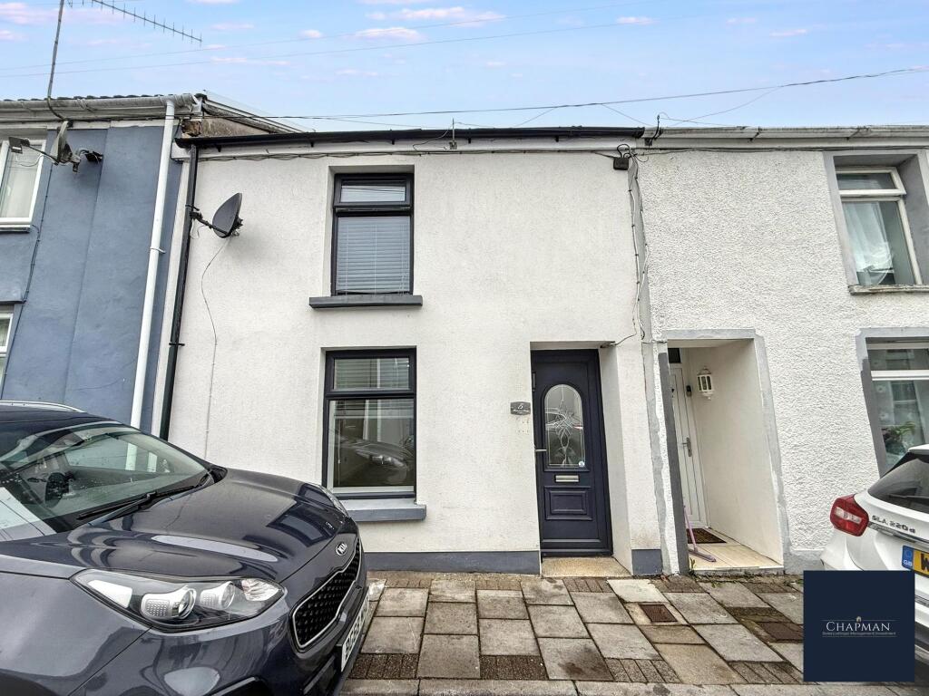 Main image of property: Britannia Street, Porth, CF39