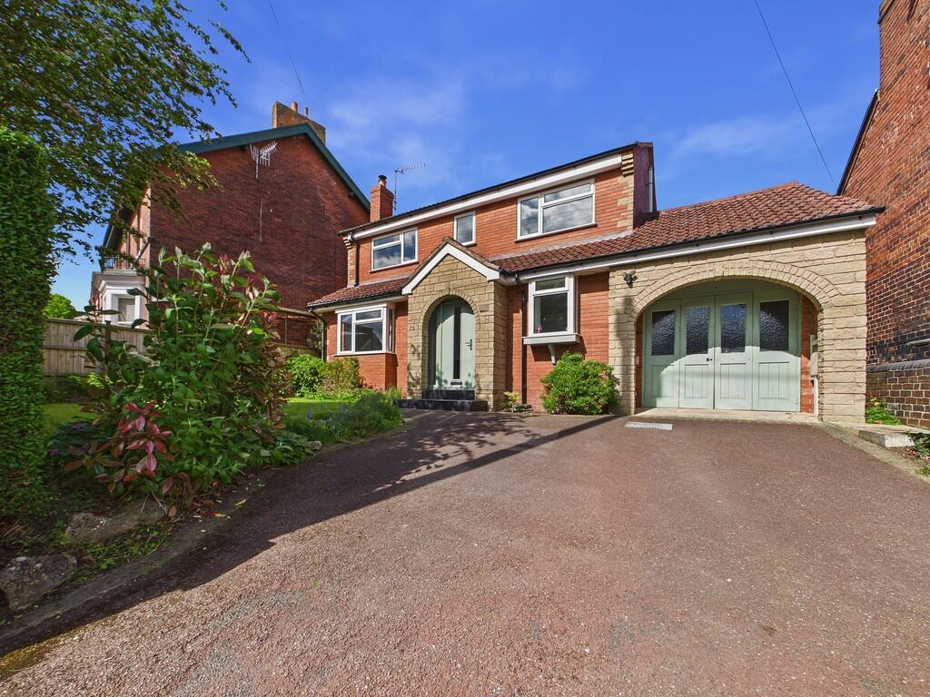 Main image of property: Avondale Road, Chesterfield