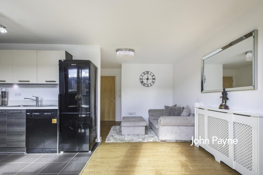 Main image of property: Ashmore Road Shooters Hill SE18