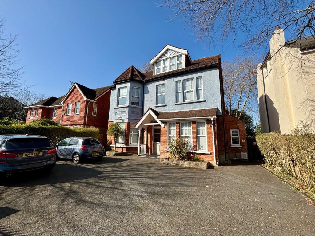 Main image of property: Edward Road, Bromley, BR1