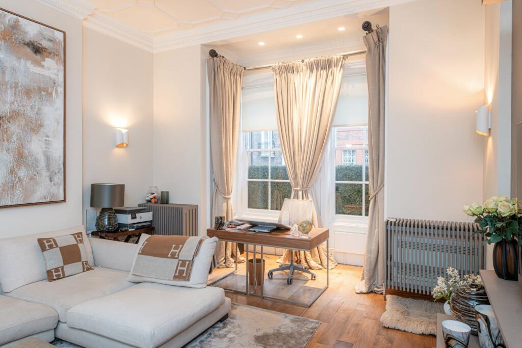Apartment in London, East Marylebone, Mayfair - More
