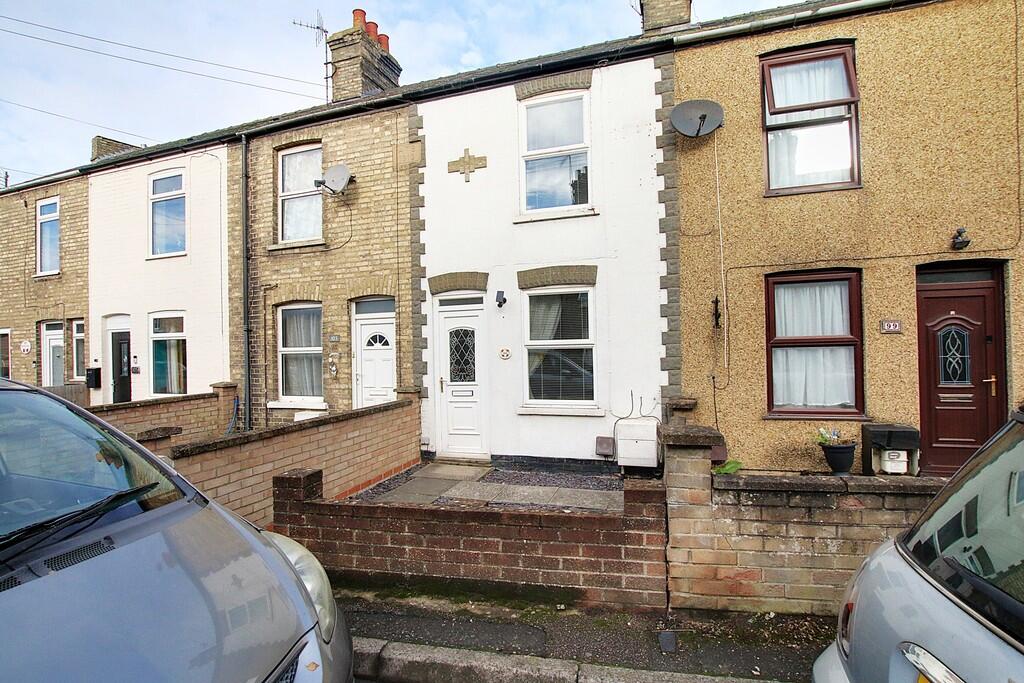 Main image of property: Huntingdon Road, Chatteris