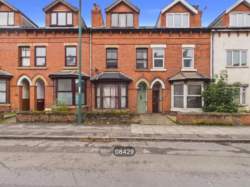 Main image of property: Radford Road, Nottingham, NG7 7NQ