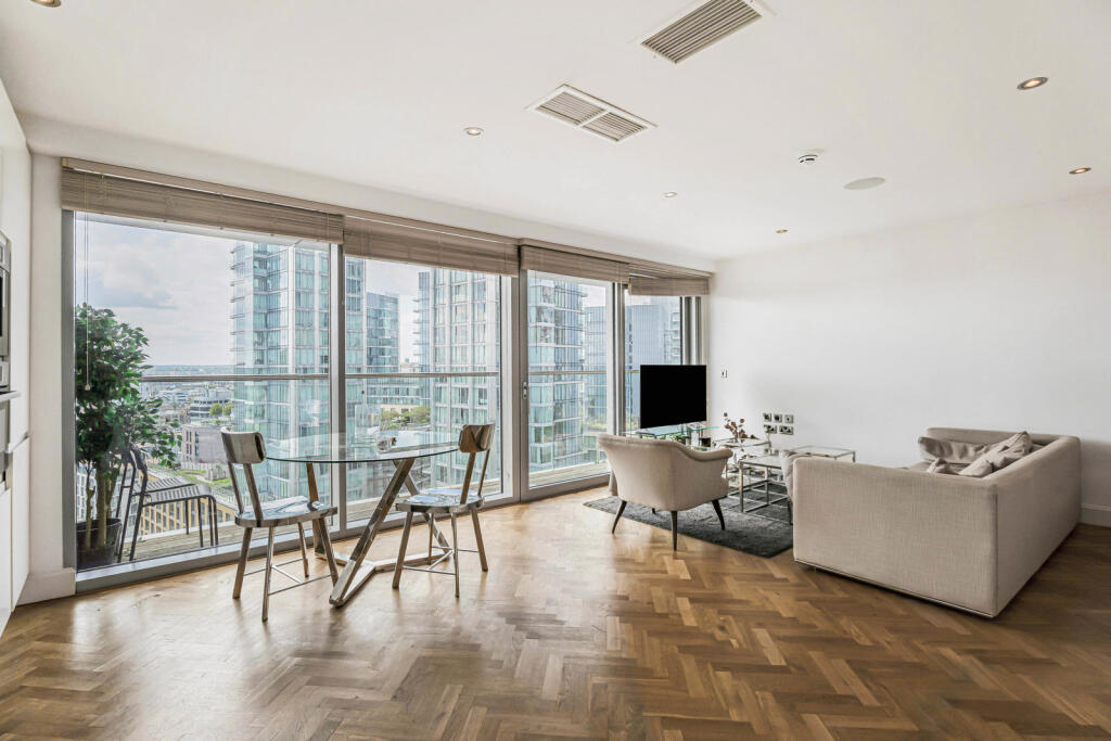 Main image of property: Commercial Road, London, E1