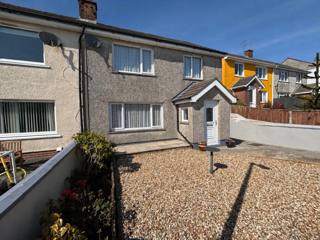 Main image of property: Woodfield Avenue, Kilgetty, Pembrokeshire, SA68