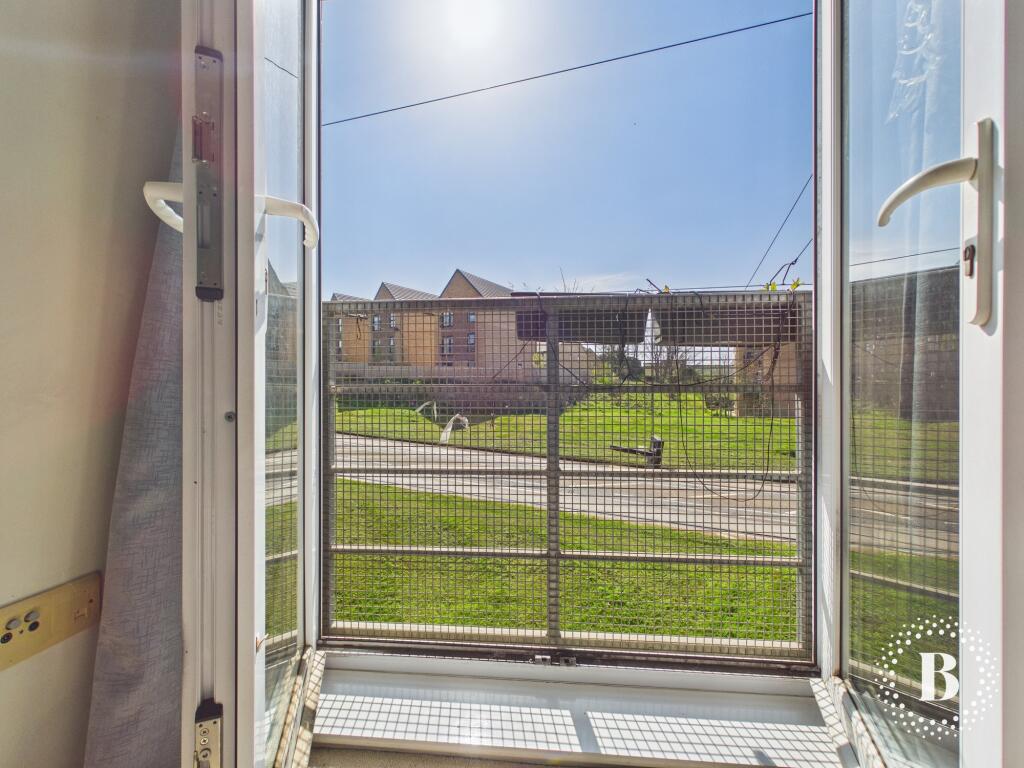 Main image of property: Beeches Bank, Norfolk Park, Sheffield, S2