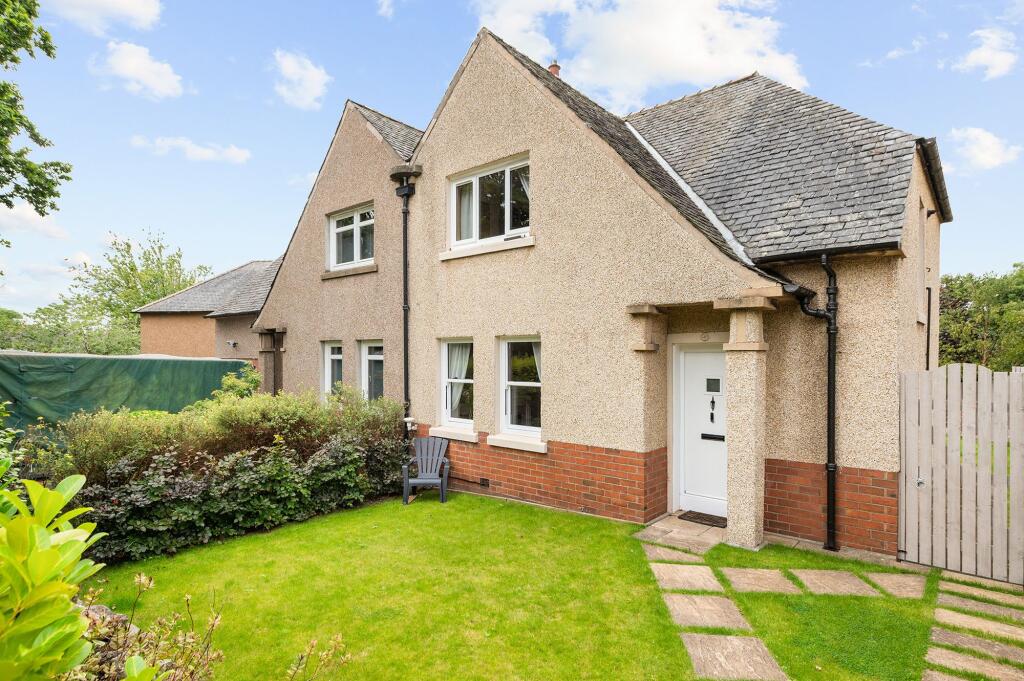 Main image of property: The Glebe, Dalmeny, EH30