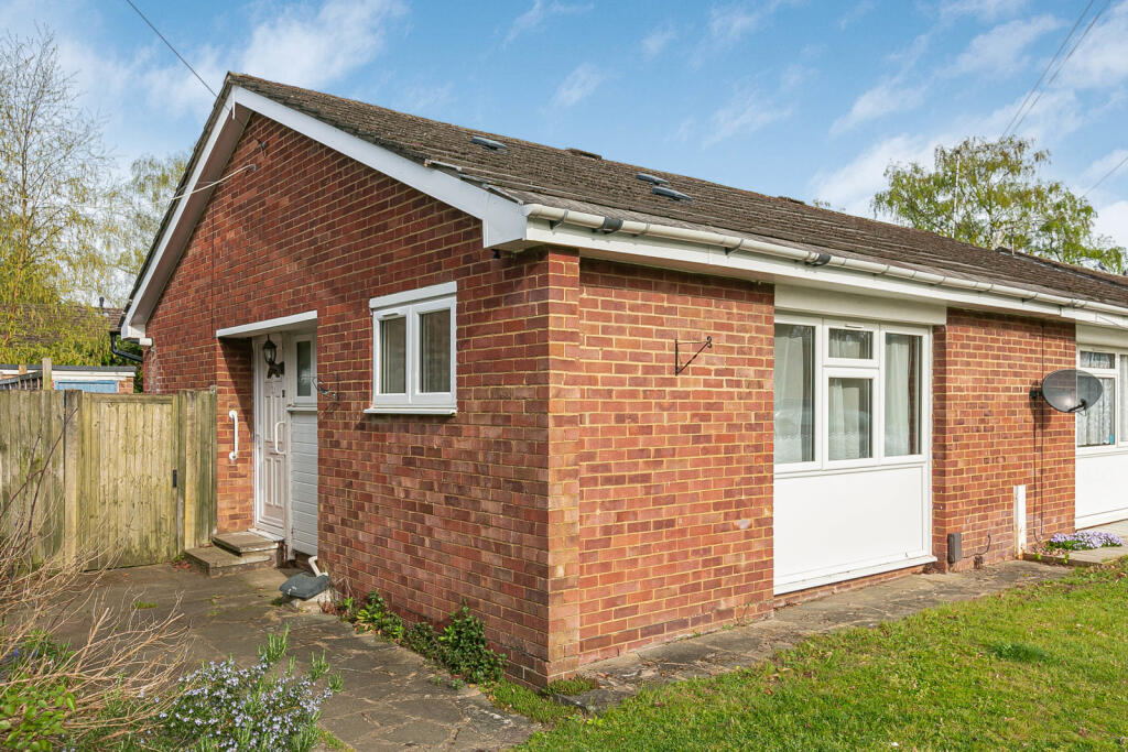 Main image of property: Elmbank Avenue, Englefield Green, Egham, Surrey, TW20