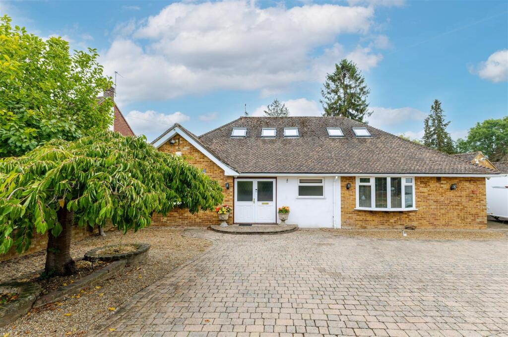 Main image of property: The Drive, Ickenham, UB10