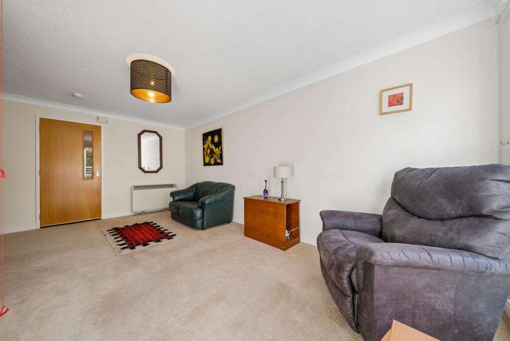 Apartment in Glasgow - View 4