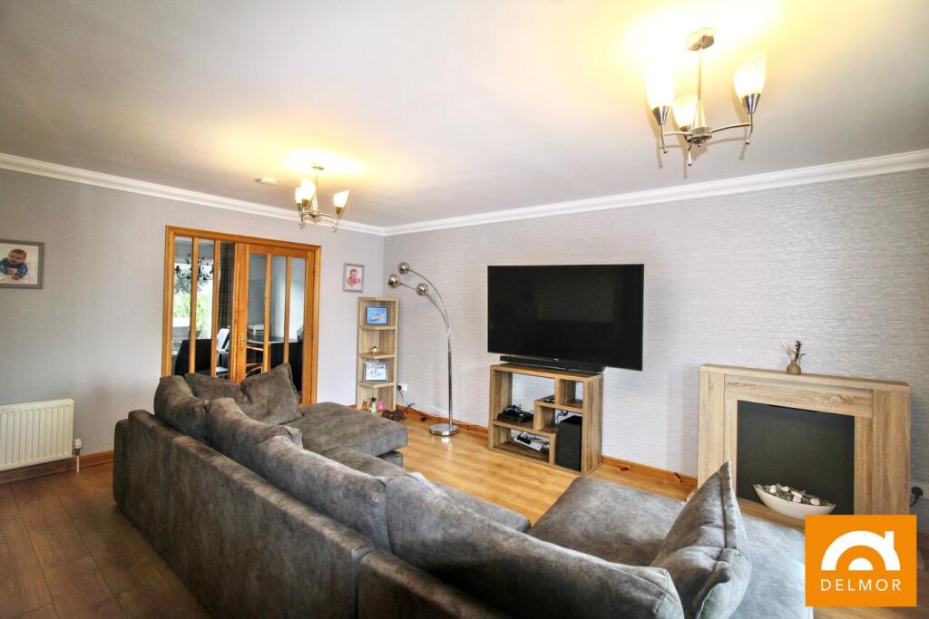 House in Kirkcaldy - View 5