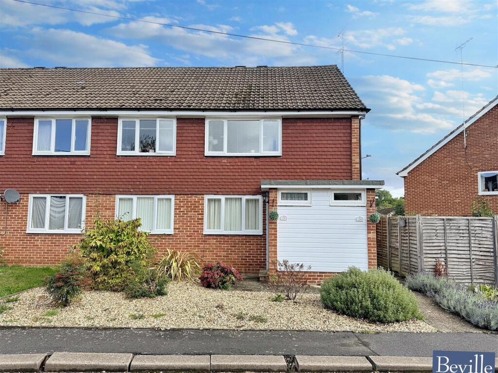 Main image of property: Wood Lane Close, Sonning Common