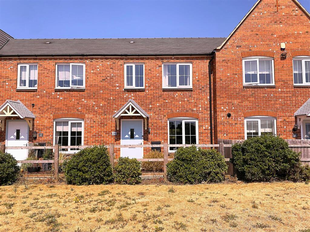Main image of property: Hertford Close, Syston, Leicester