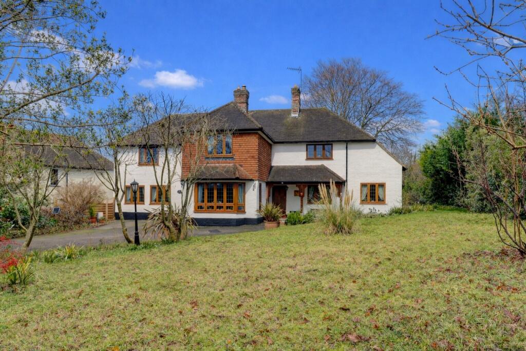 Main image of property: Peters Lane, Monks Risborough, Princes Risborough, Buckinghamshire, HP27