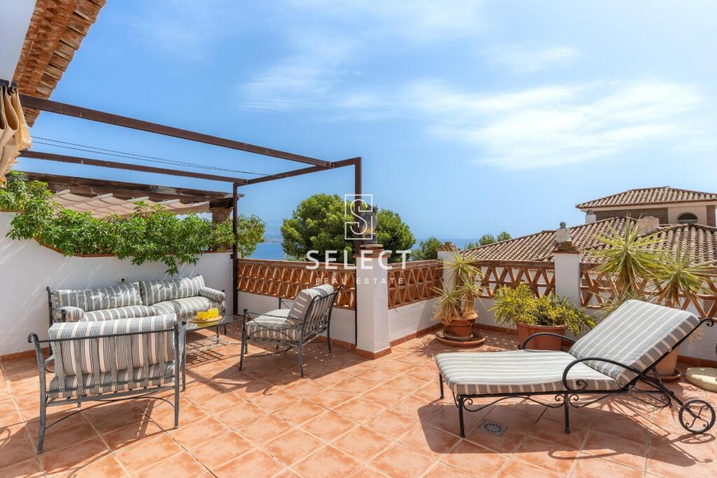 Main image of property: Andalucia, Granada, La Herradura