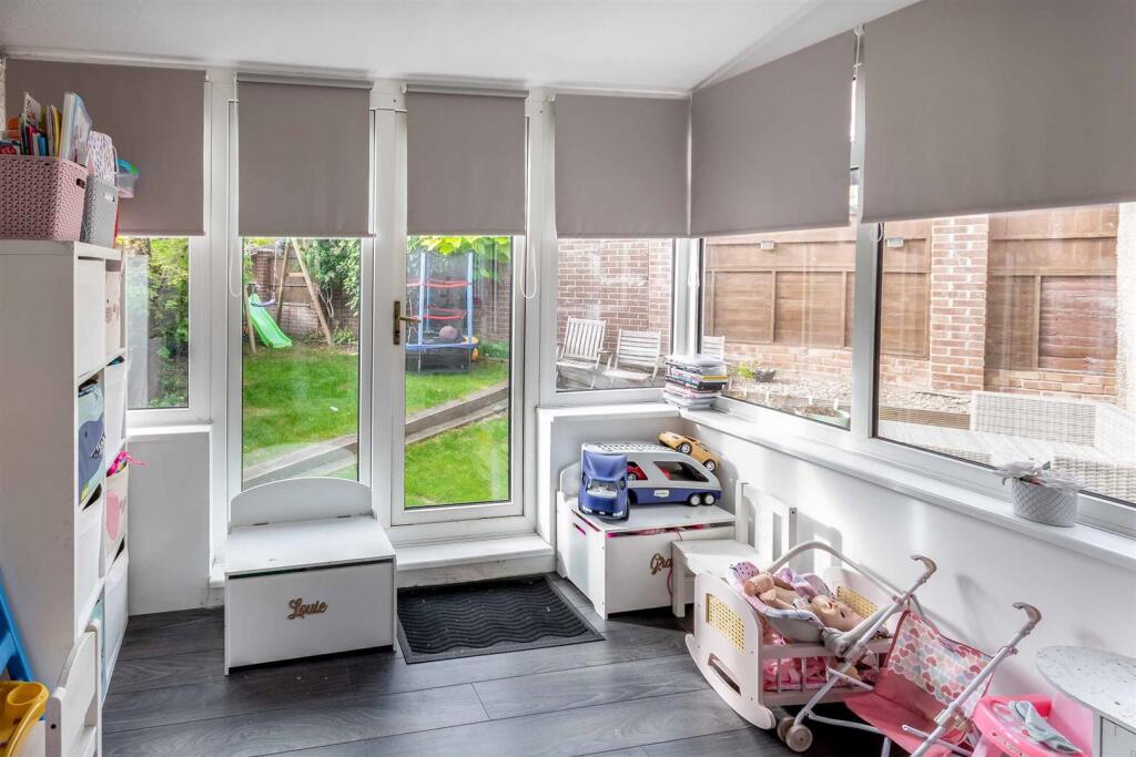 House in Doncaster - More