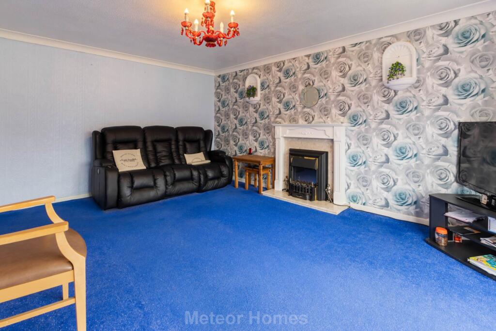 Torbay Drive, Scartho photo 4