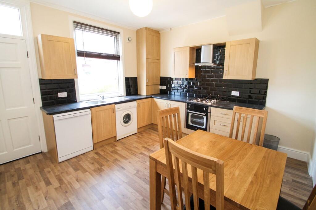 Main image of property: Bentley Grove, Meanwood, Leeds, West Yorkshire, LS6
