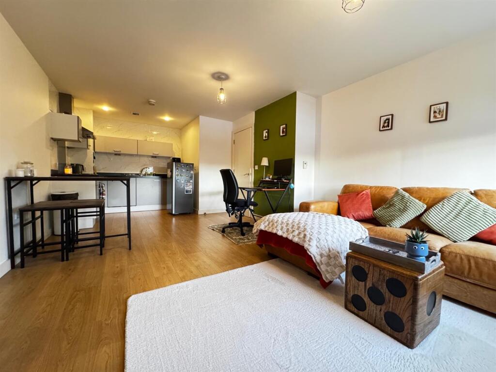 Main image of property: Madison Court, Broadway, Salford