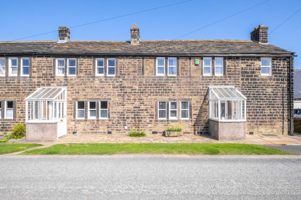 Main image of property: Cross Lane, Stocksmoor, Huddersfield, HD4