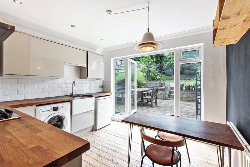 Main image of property: Beresford Road, Harringay, London, N8