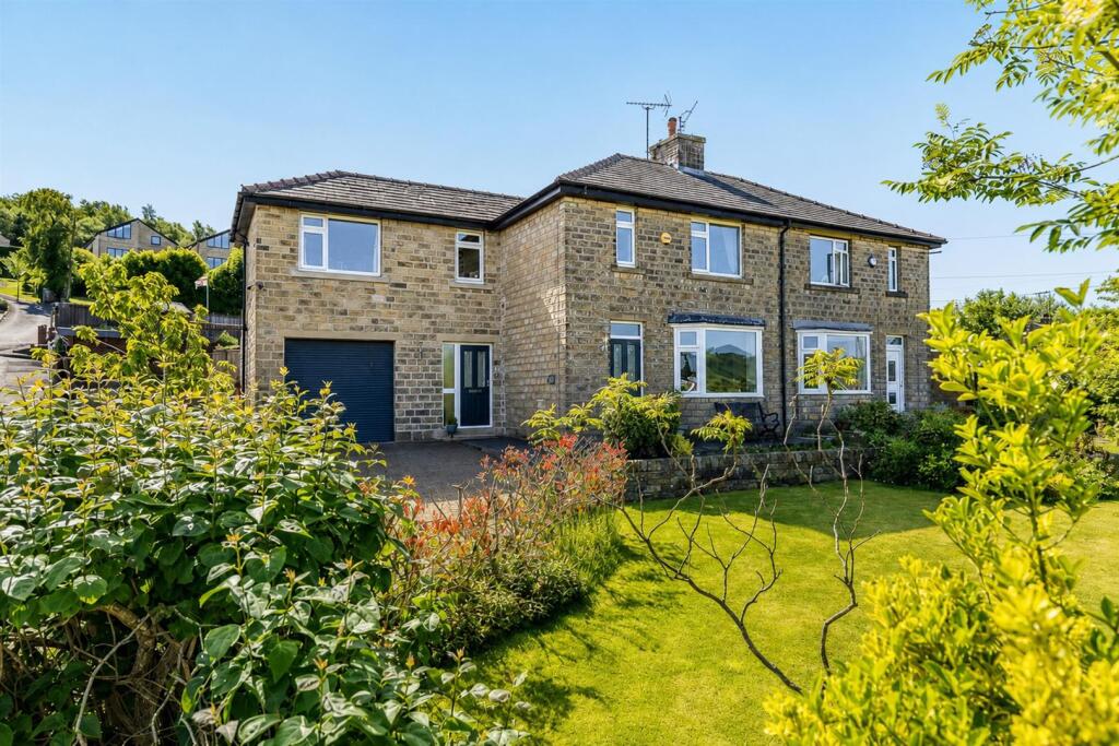 Main image of property: Clifton Avenue, Holmfirth HD9