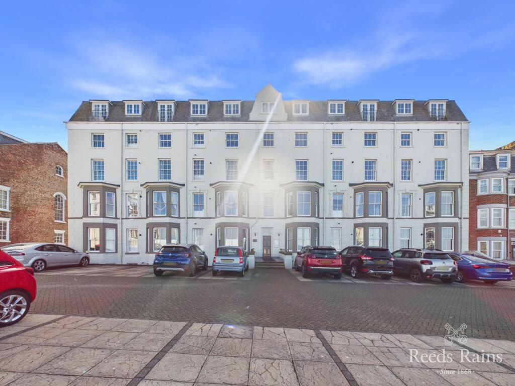 Main image of property: North Marine Road, Scarborough, North Yorkshire, YO12