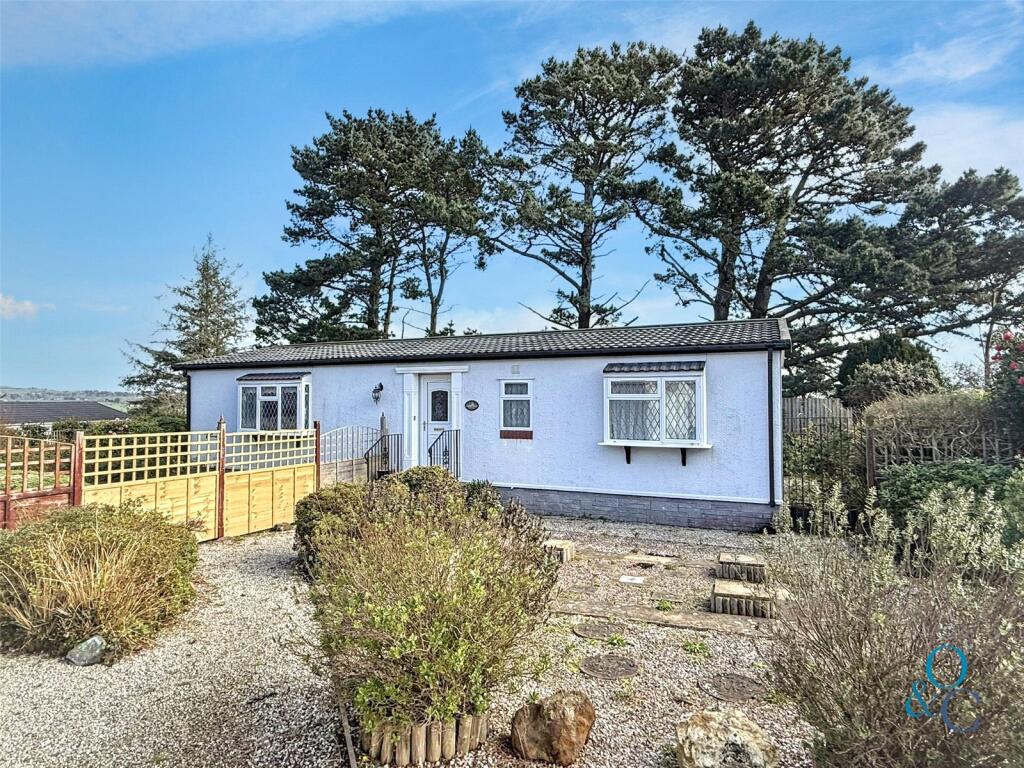 Main image of property: Polkerris Parc, Mount Lea Country Park, Par, PL24