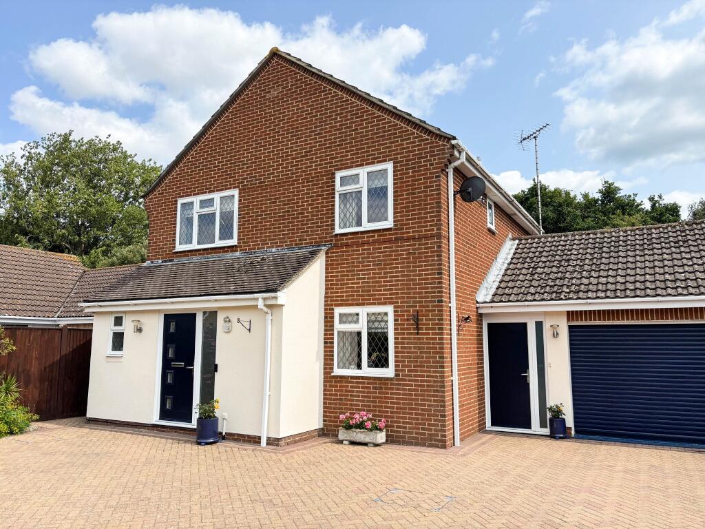 Main image of property: Aldwick Felds, Bognor Regis