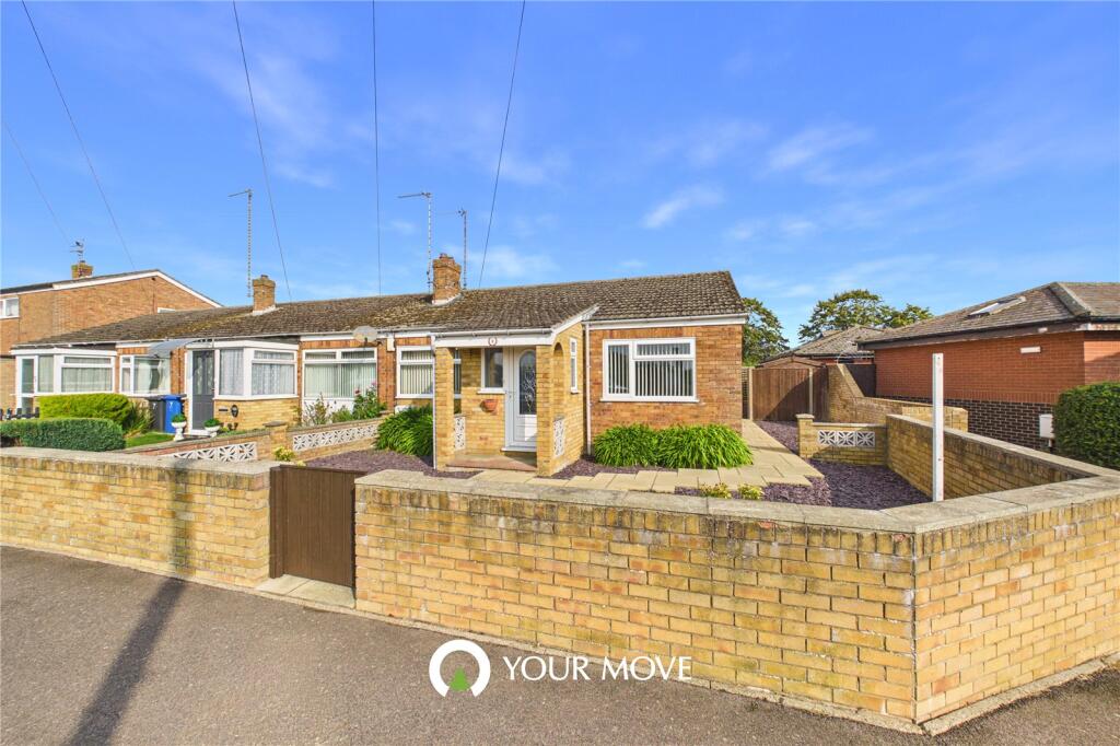 Main image of property: McLean Drive, Kessingland, Lowestoft, Suffolk, NR33