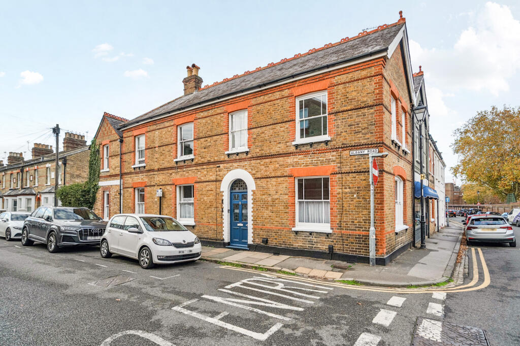 Main image of property: Albany Road, Windsor, SL4