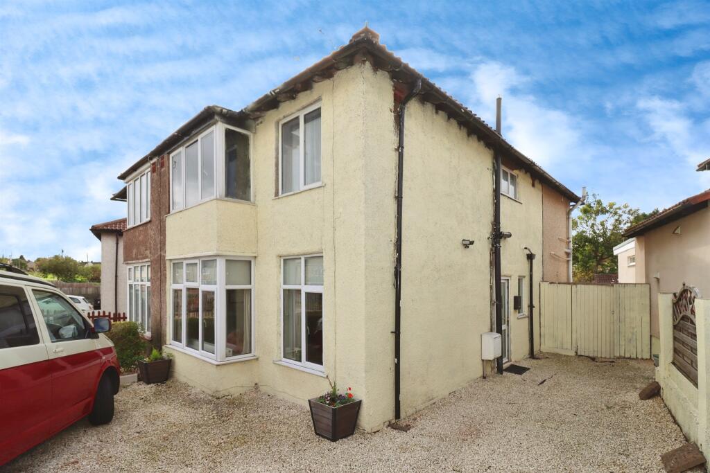 Main image of property: Northcote Road, Downend, Bristol