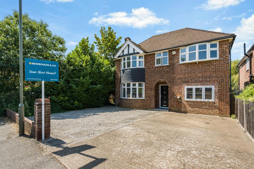 Main image of property: Shepperton, Surrey, TW17
