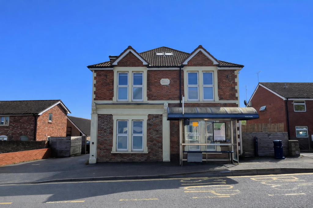 Main image of property: Combe Road, Portishead