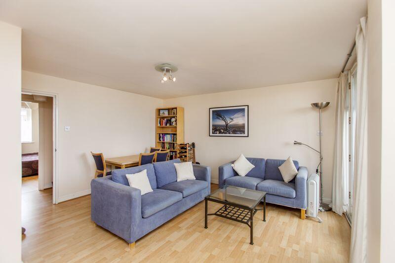 Main image of property: Felixstowe Court, London