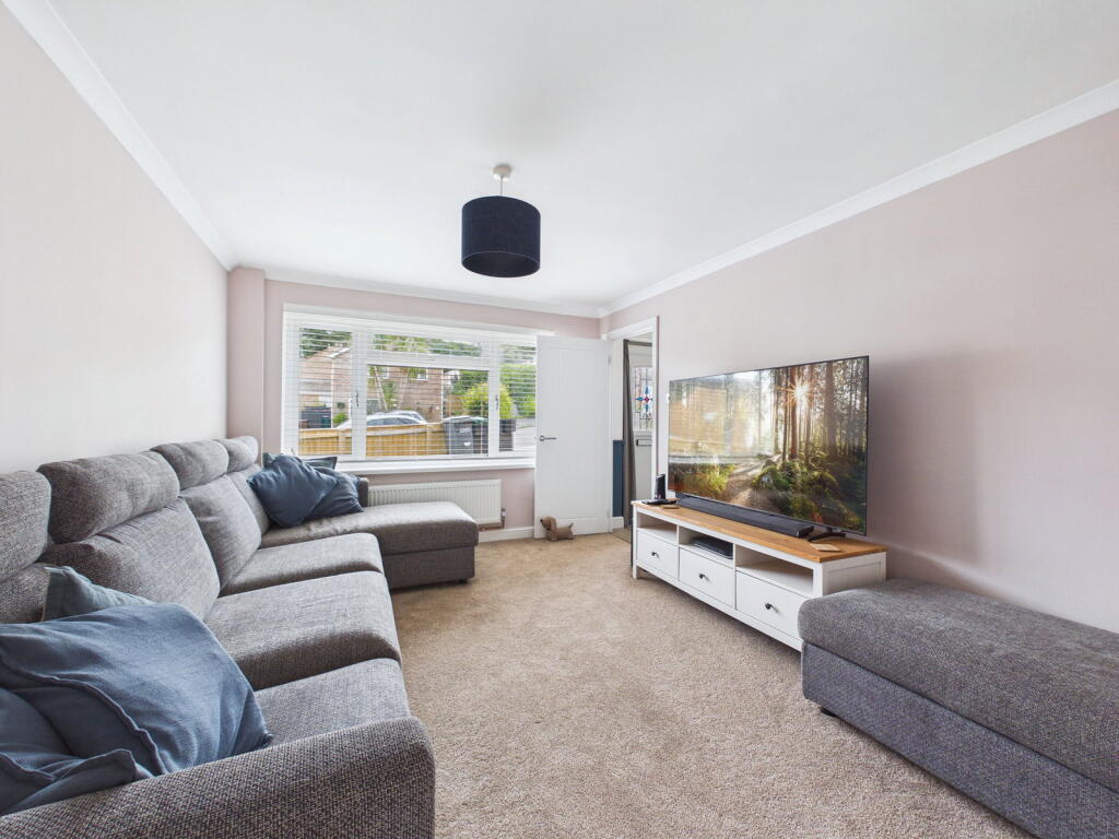 House in Torquay, Torbay - View 3