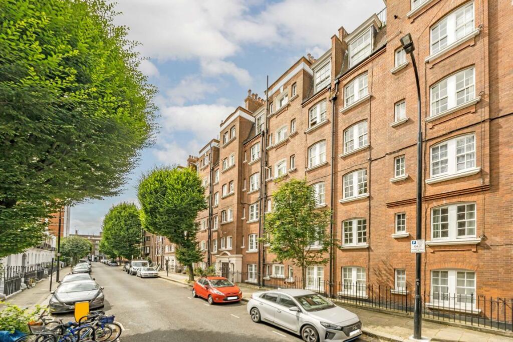 Main image of property: Thanet Street, Thanet House